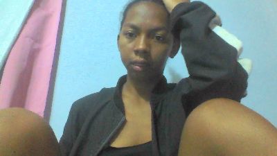 Sarahyah live from Madagascar