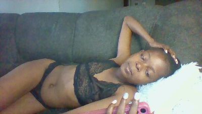 Sashay_dario live from Kenya