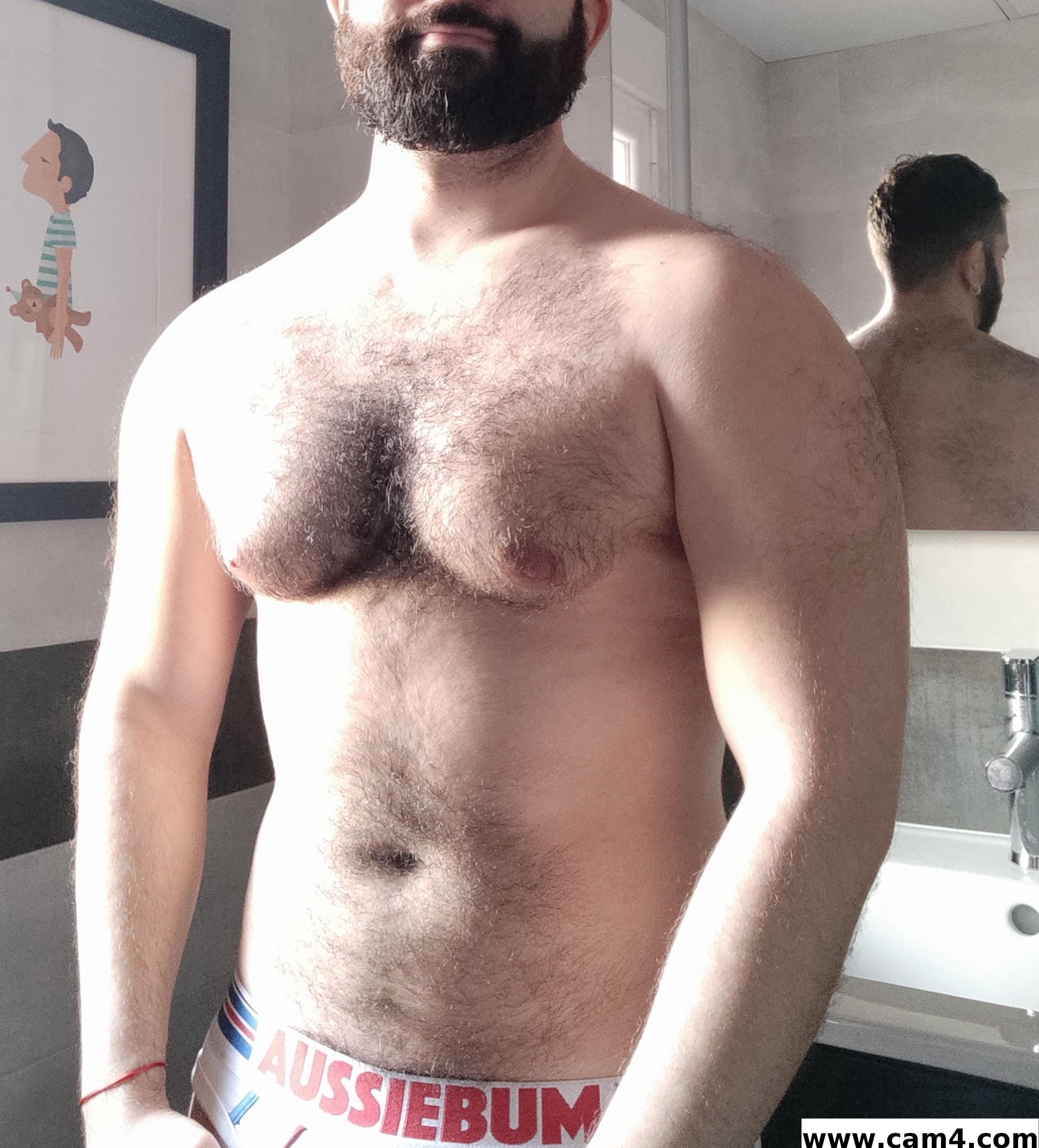 Sawyer_bueno live from Spain