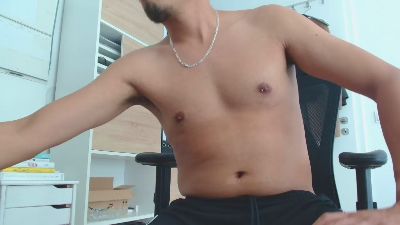 Sebbastinrw live from Germany