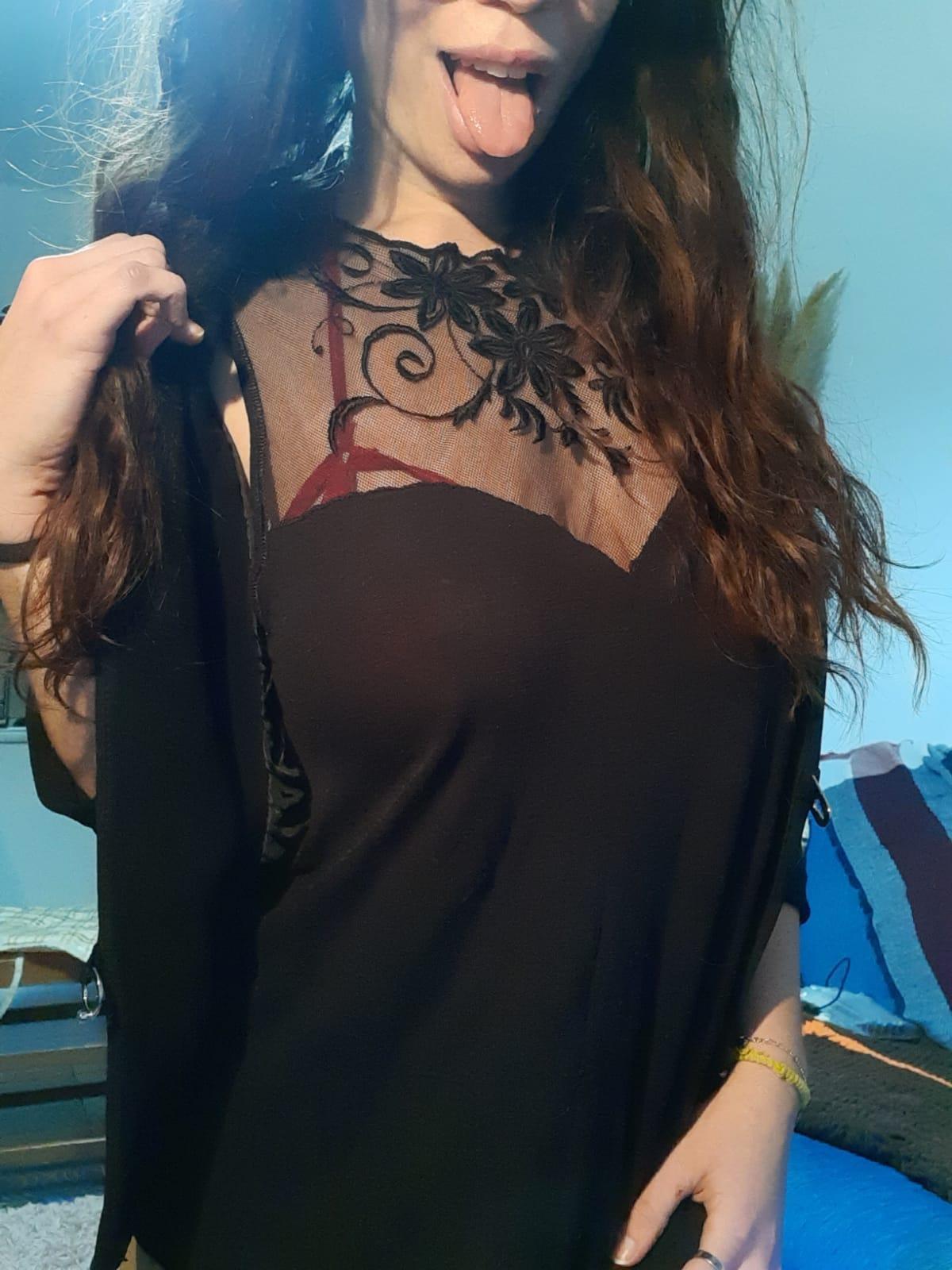 SexJeux live from Italy
