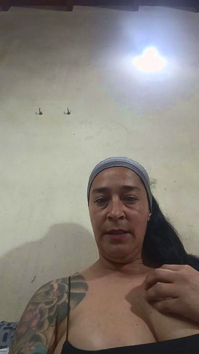 SexyTattooed7 live from Argentina
