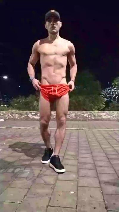 Sexylatinogay live from Colombia