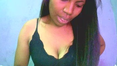 Shamirah95 live from Madagascar