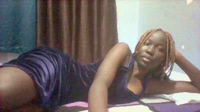 Shania_lover live from Kenya