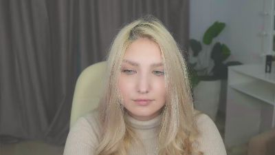 SharaCouden live from Belgium
