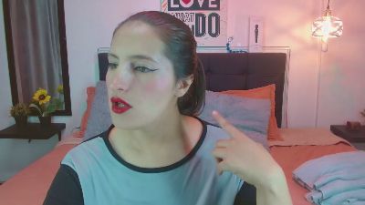 Sharon_0_ live from United States