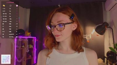 SharriSaenger live from France