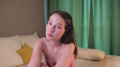 SheenaBrabson live from United States