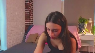 ShenitaWitbeck live from France
