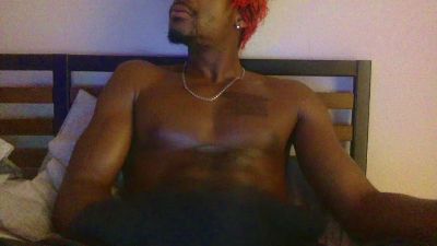 Shlonglongxxx live from United States