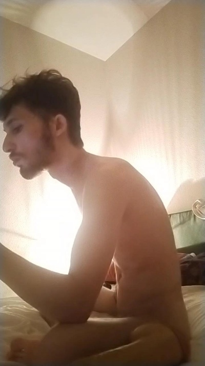 Shota87 live from France