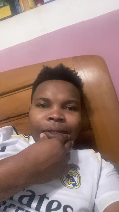 Sidonasse4082 live from Madagascar