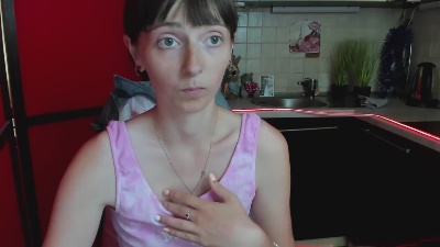 SilviaKor live from Romania