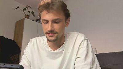 Simon_Feet live from Russia