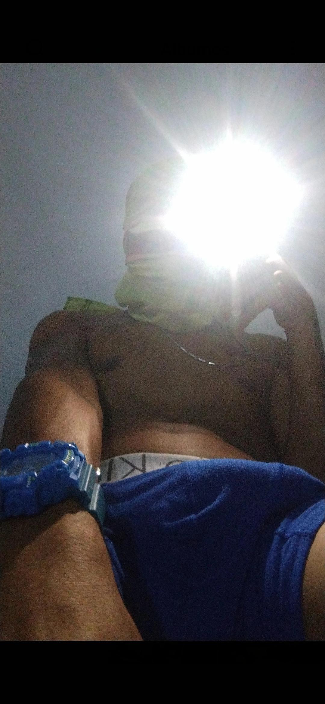 SkiMask21 live from Venezuela