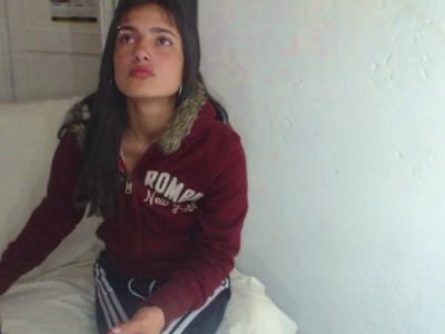 Skinny_sweet24 live from Colombia