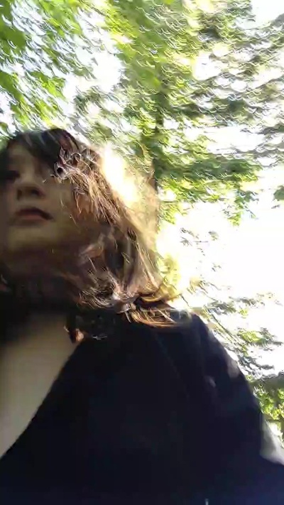 SlaveHonoka live from Japan