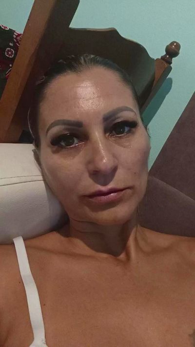Smekerita4 live from Italy