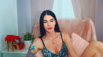 SofiiaBrunett live from Germany