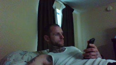 Steven_Prince87 live from United States