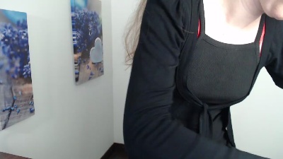 SweetMargo_ live from United States