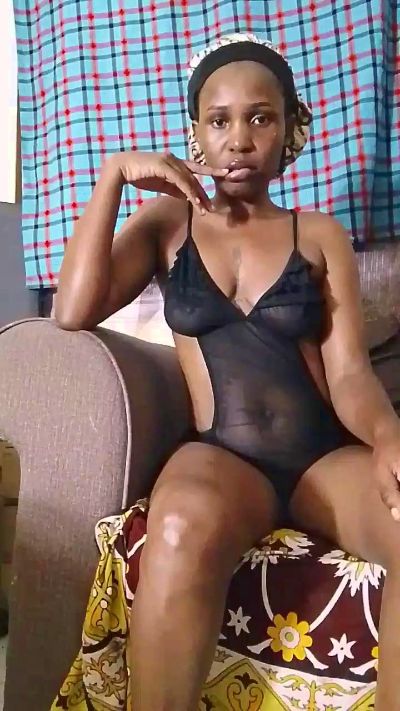 SweetSavvy_ live from Kenya