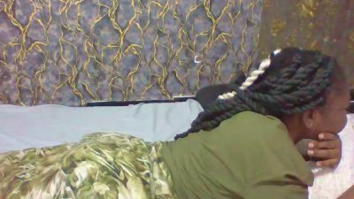 Sweet_kushi live from Kenya