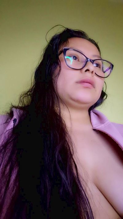 Tammyenvivo live from Peru