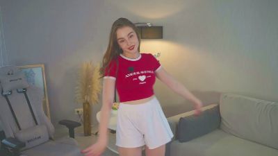 TeishaRaeside live from France