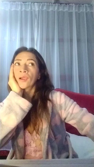 Tequila_sx live from Colombia