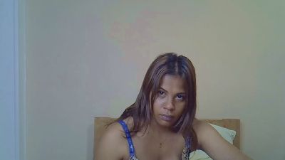 Tesse00 live from Mauritania