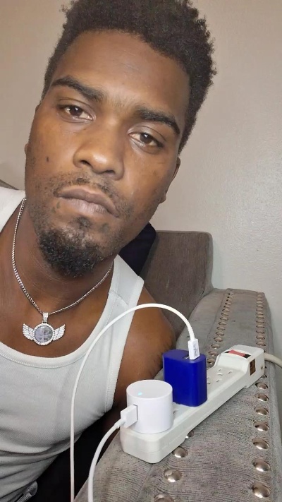 Thadonn2xx live from United States