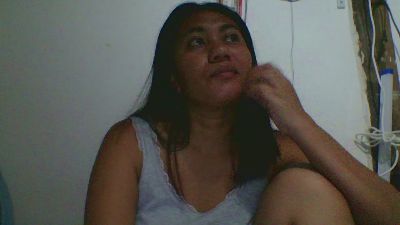 Theabelle live from Philippines