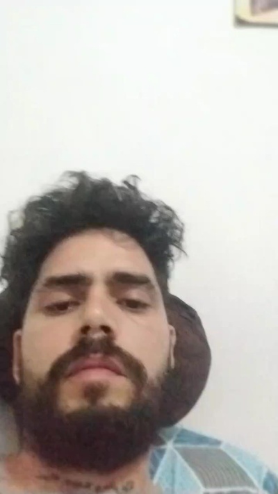 Themachh live from Colombia