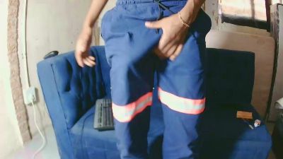 ThirdLegZA live from South Africa