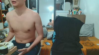 Thomas_FRZ live from Brazil