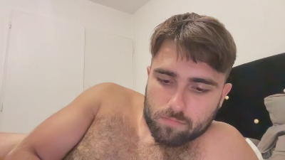 Thony_Grey live from France