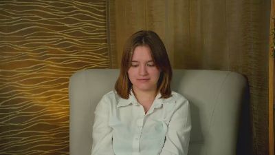 TifanyLupi live from France