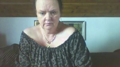 TiffanyMilf live from Germany