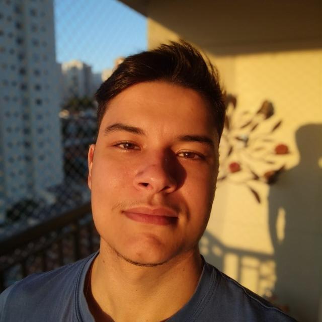 TimidoSP live from Brazil
