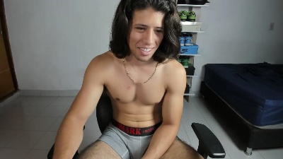 Tonnymiller live from Colombia