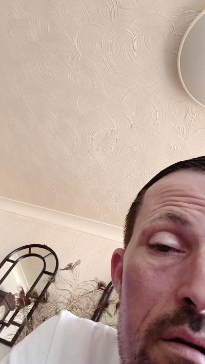 Tonypaul1210 live from United Kingdom