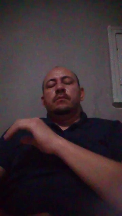 Toughuy live from Brazil