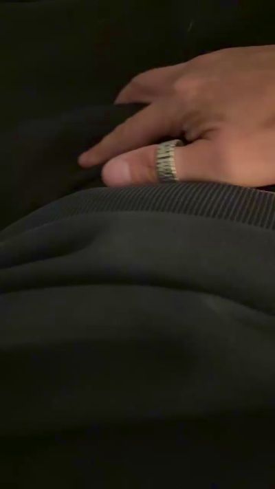 Trammm live from Italy
