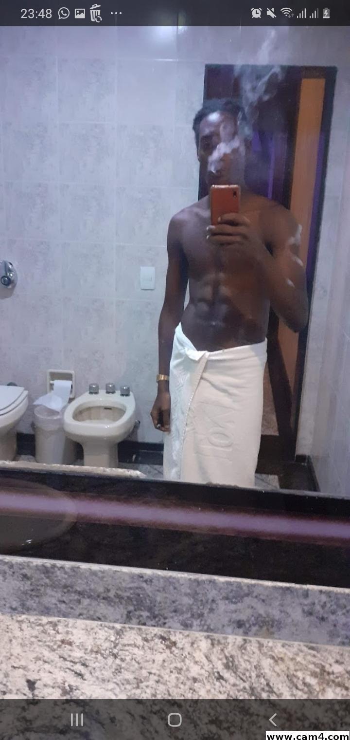Travisscott22 live from Brazil