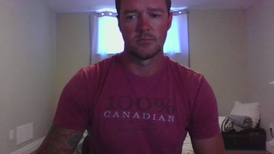 Treedoc88 live from Canada