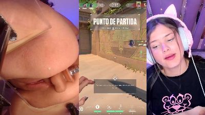 Trianna_ live from Italy