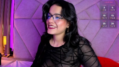 ValerieKay live from Italy