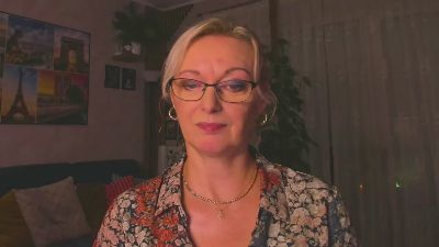 VanessaLUX live from Germany